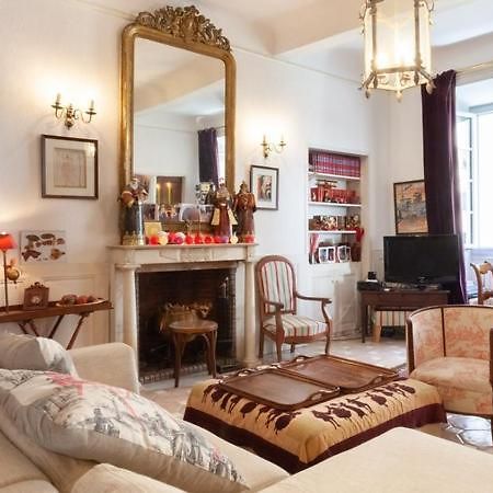 La Marquise Apartman Bastia  Kültér fotó