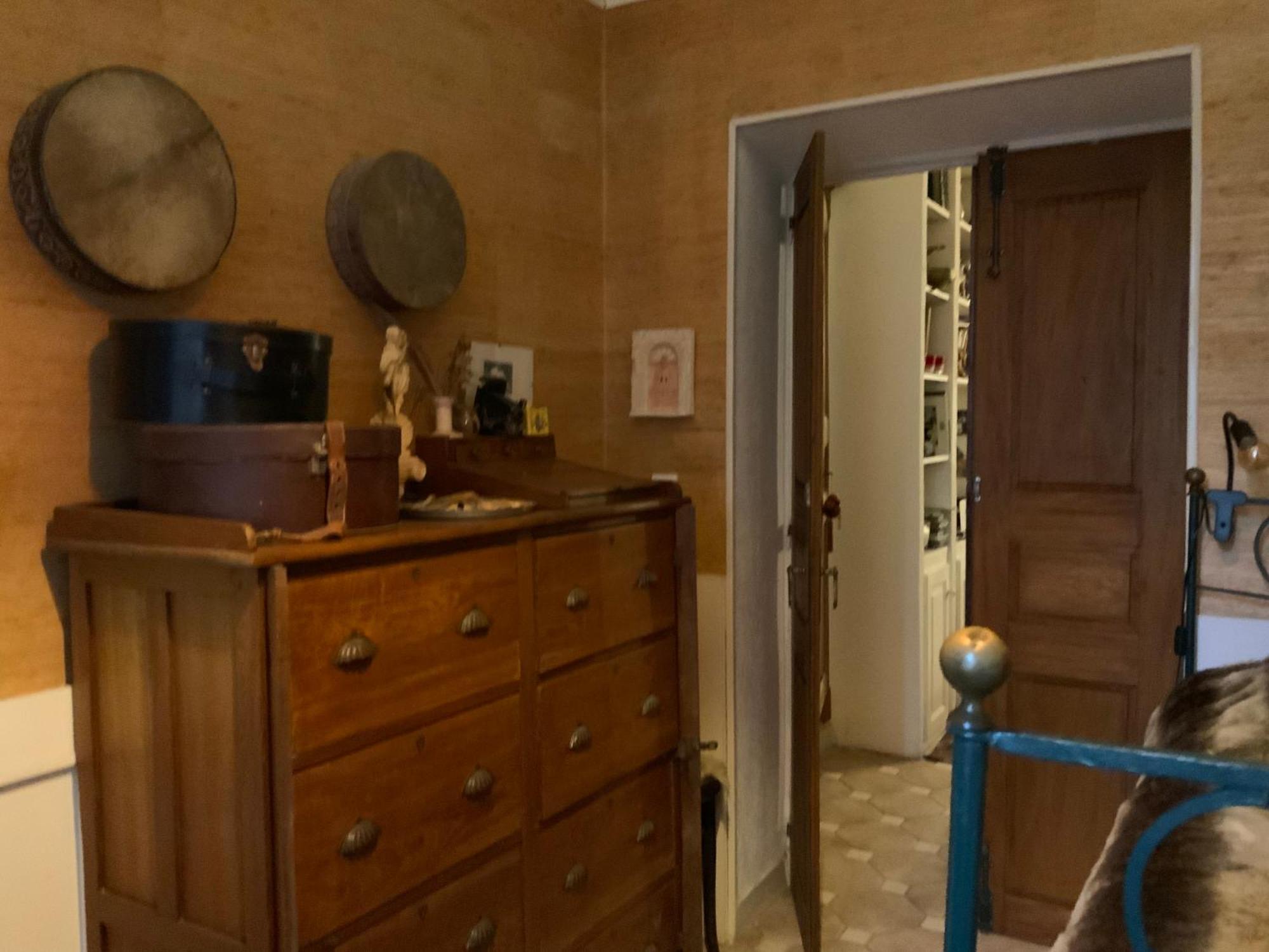 La Marquise Apartman Bastia  Kültér fotó