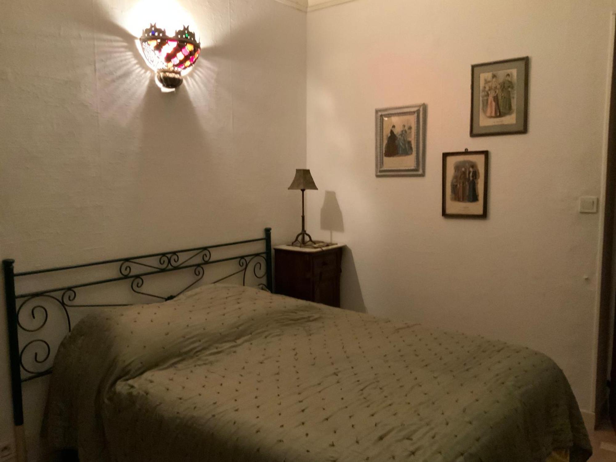 La Marquise Apartman Bastia  Kültér fotó