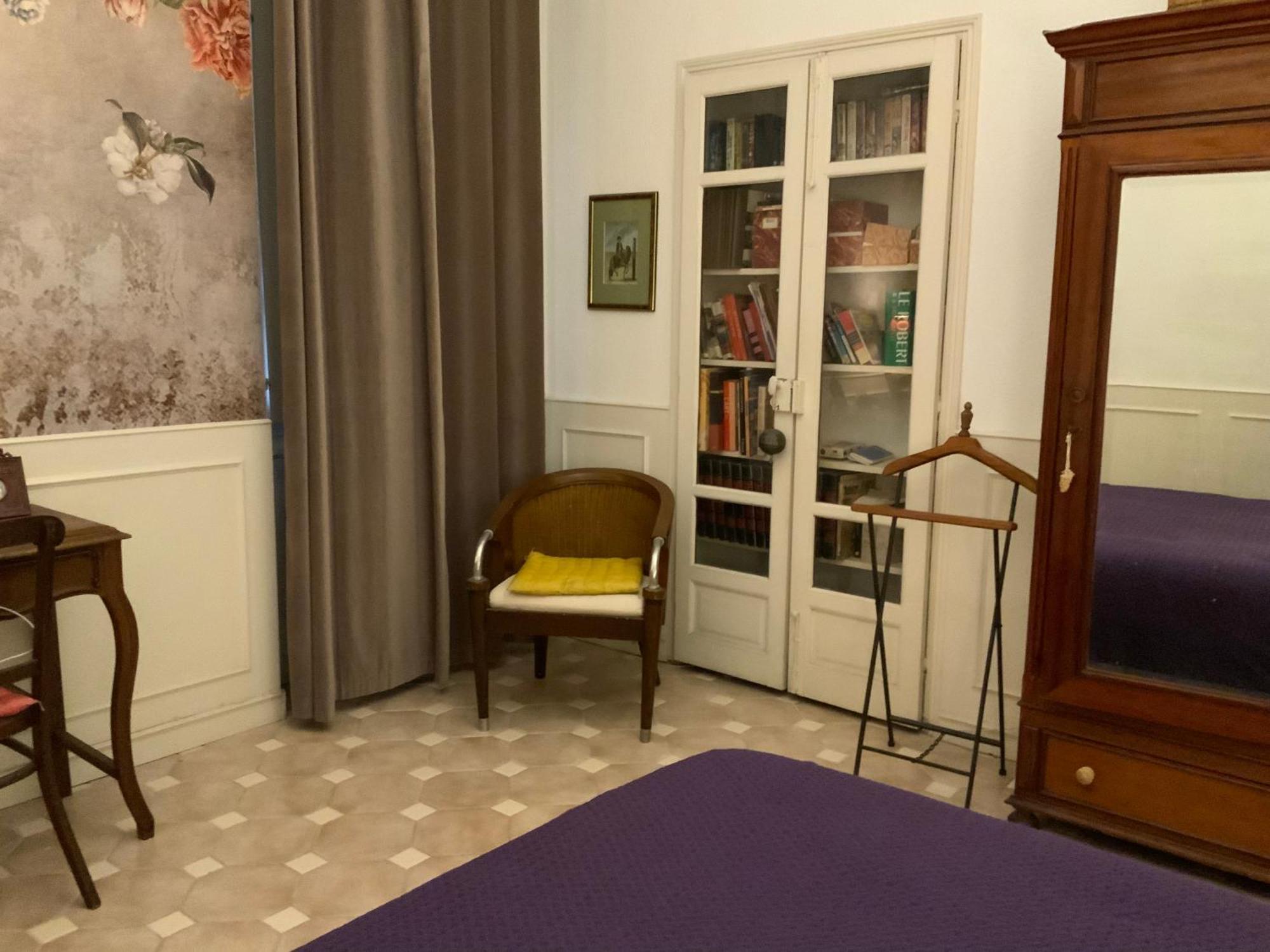 La Marquise Apartman Bastia  Kültér fotó