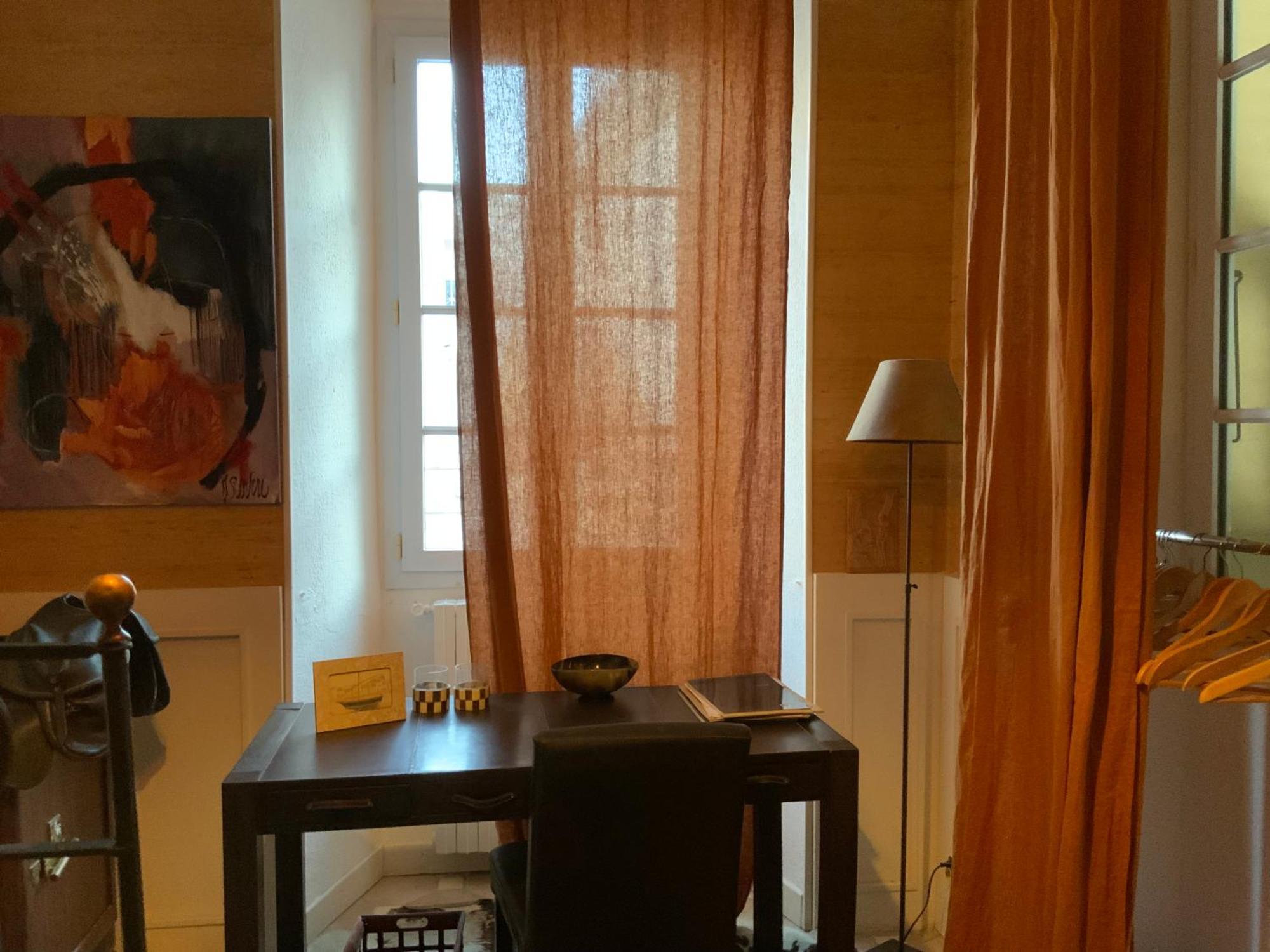 La Marquise Apartman Bastia  Kültér fotó