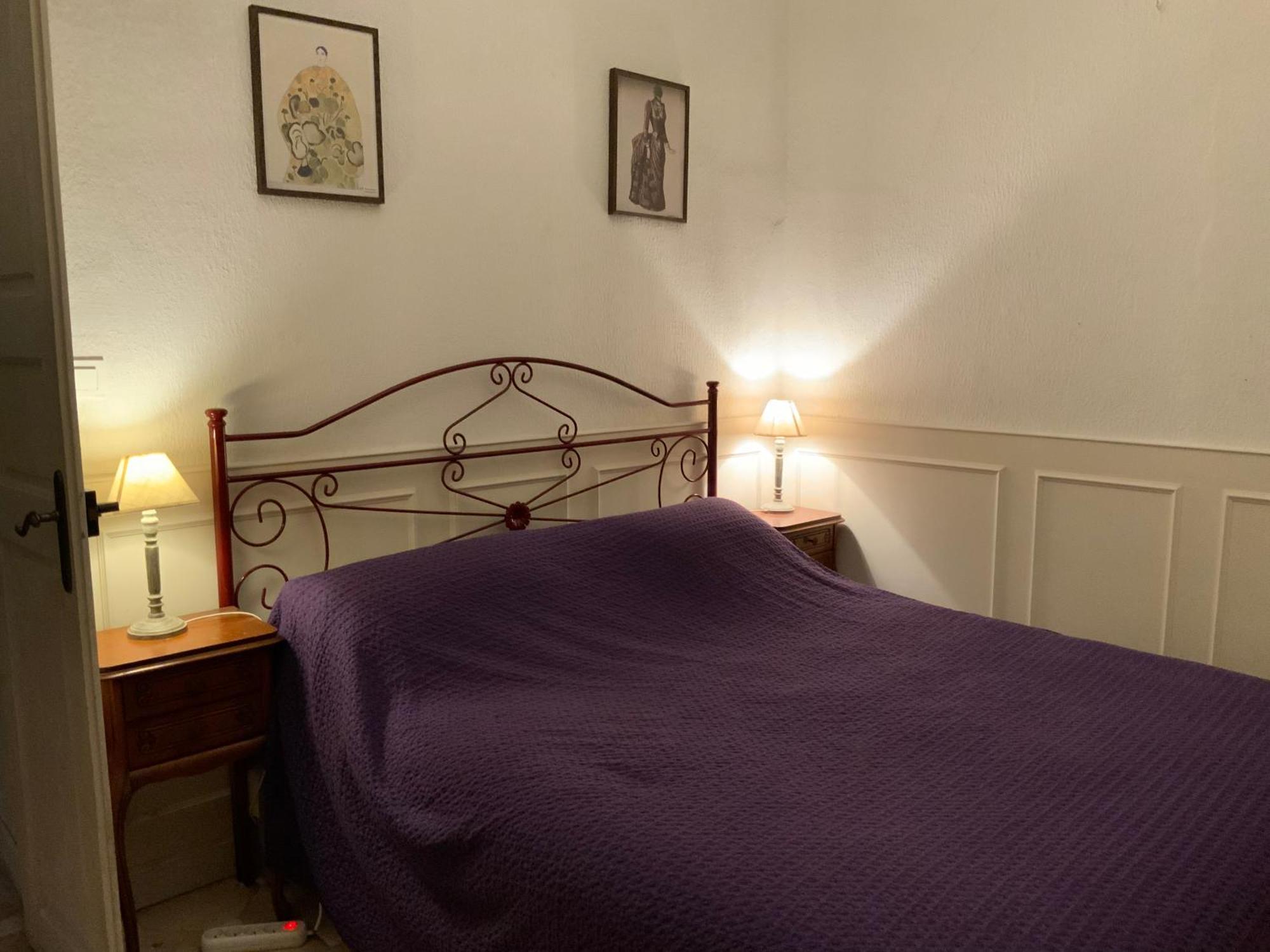 La Marquise Apartman Bastia  Kültér fotó