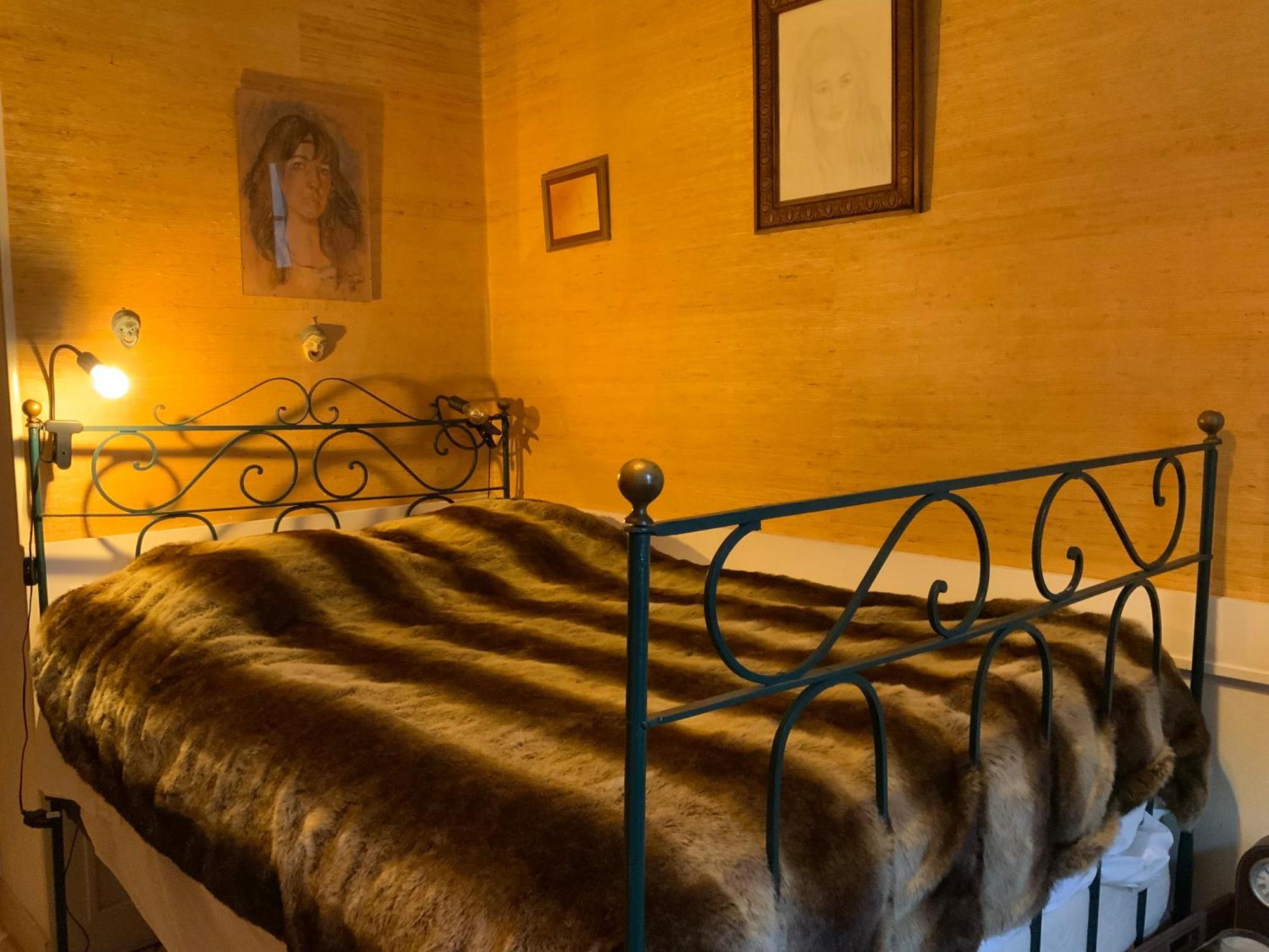 La Marquise Apartman Bastia  Kültér fotó