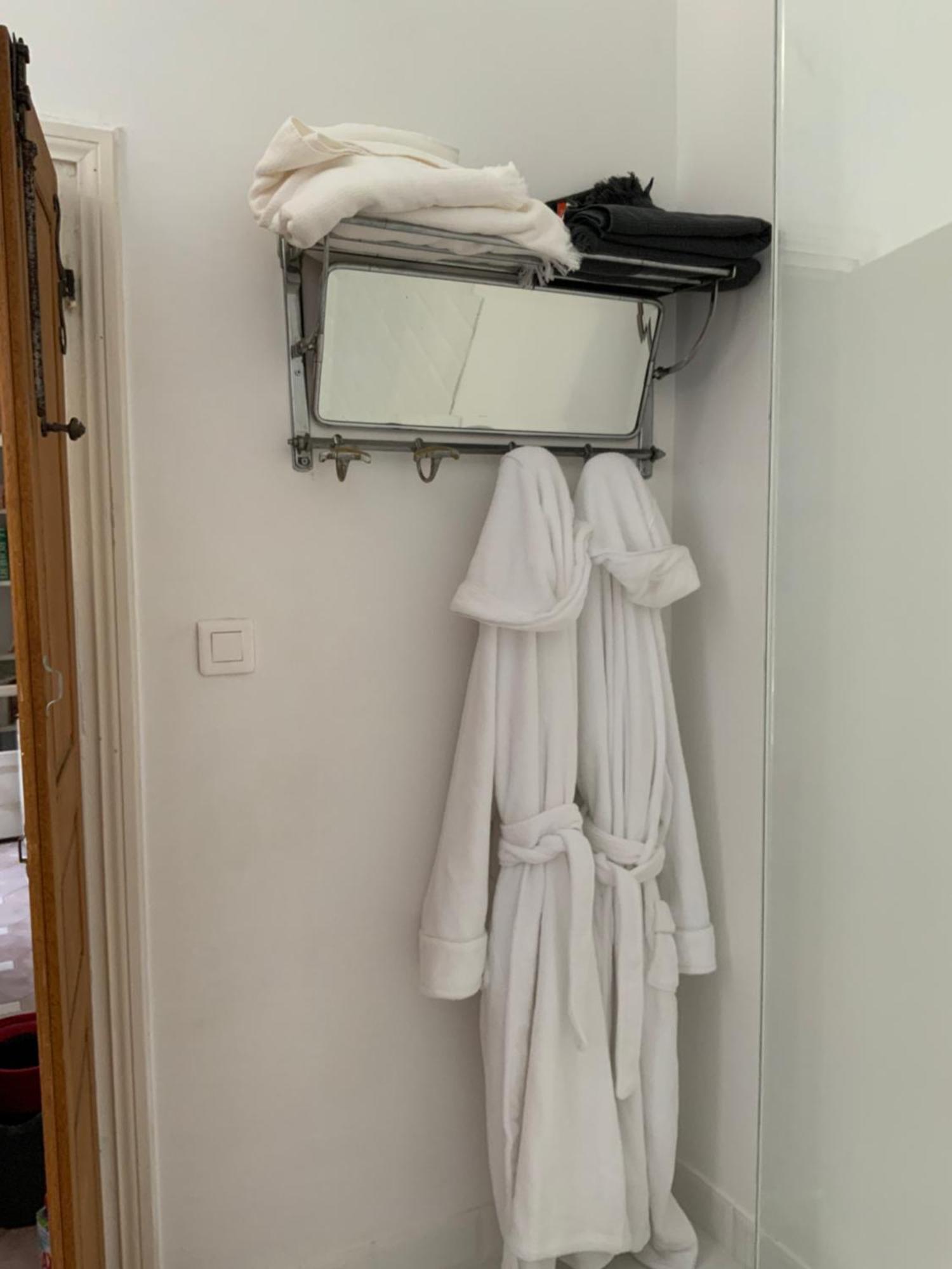 La Marquise Apartman Bastia  Kültér fotó
