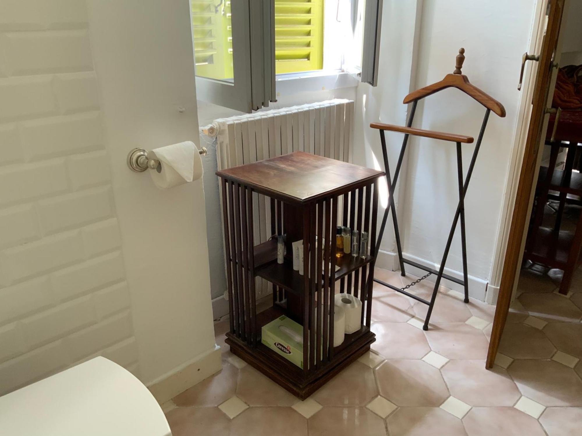 La Marquise Apartman Bastia  Kültér fotó