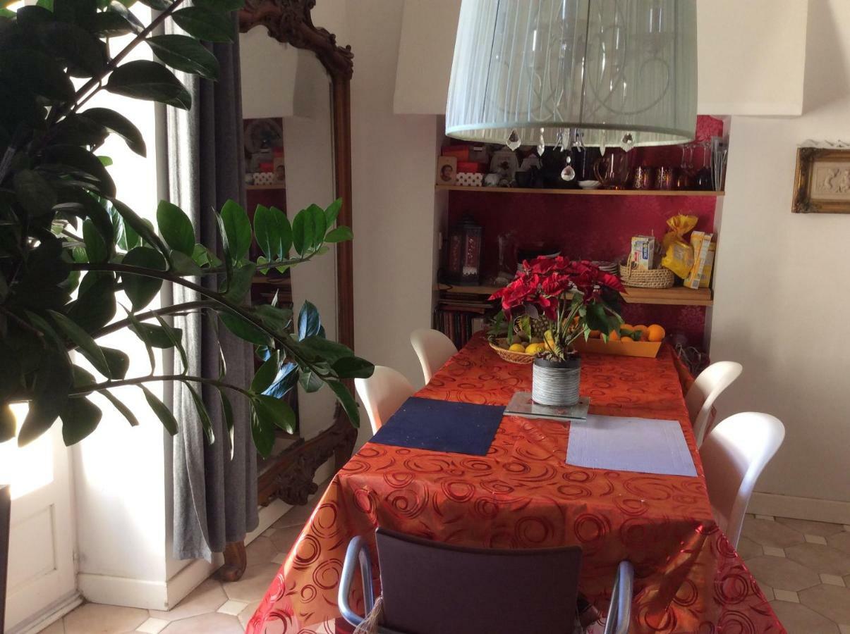 La Marquise Apartman Bastia  Kültér fotó