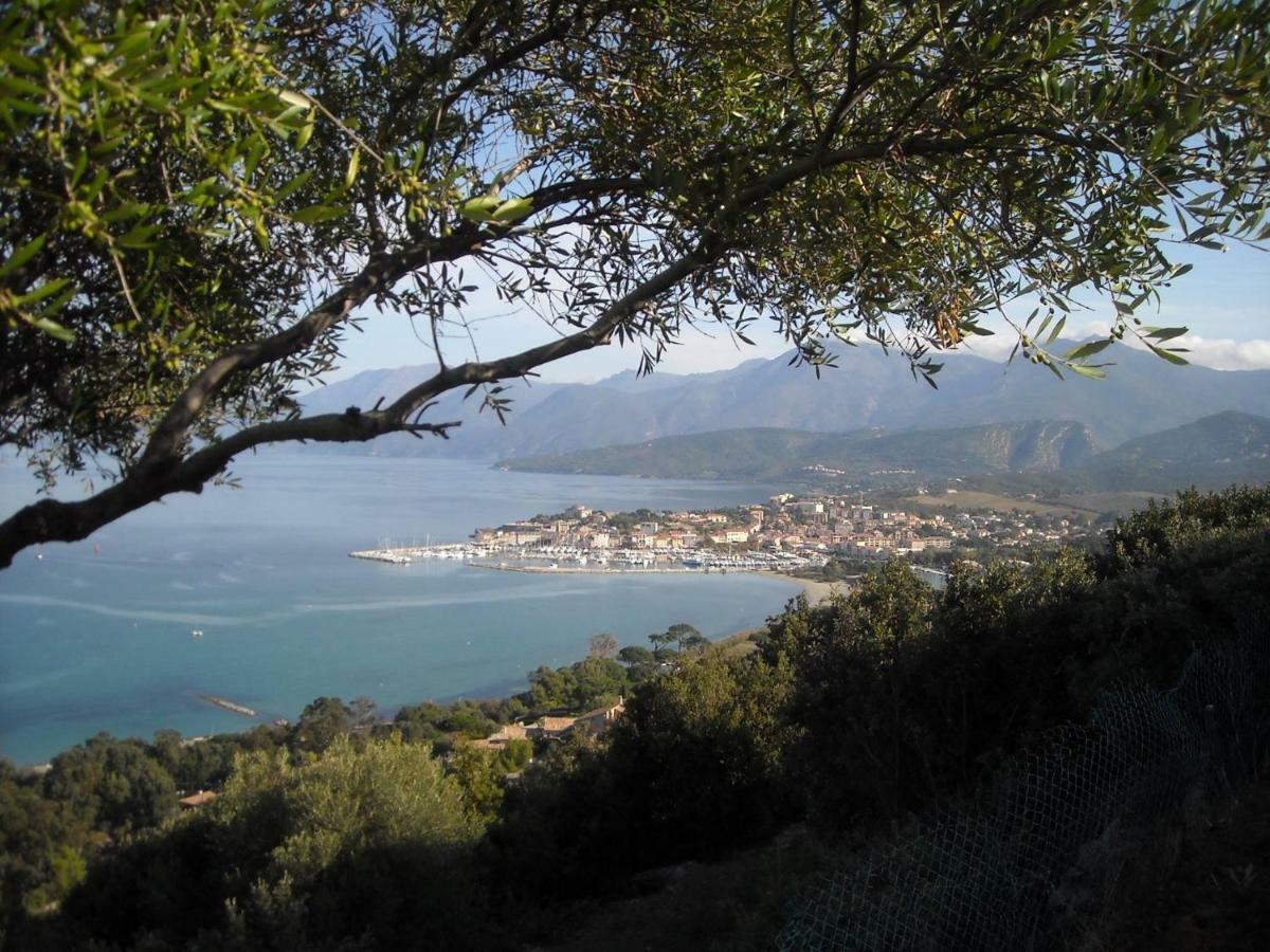 La Marquise Apartman Bastia  Kültér fotó