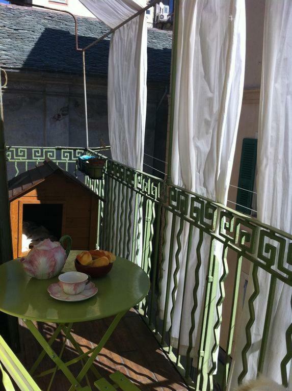 La Marquise Apartman Bastia  Kültér fotó