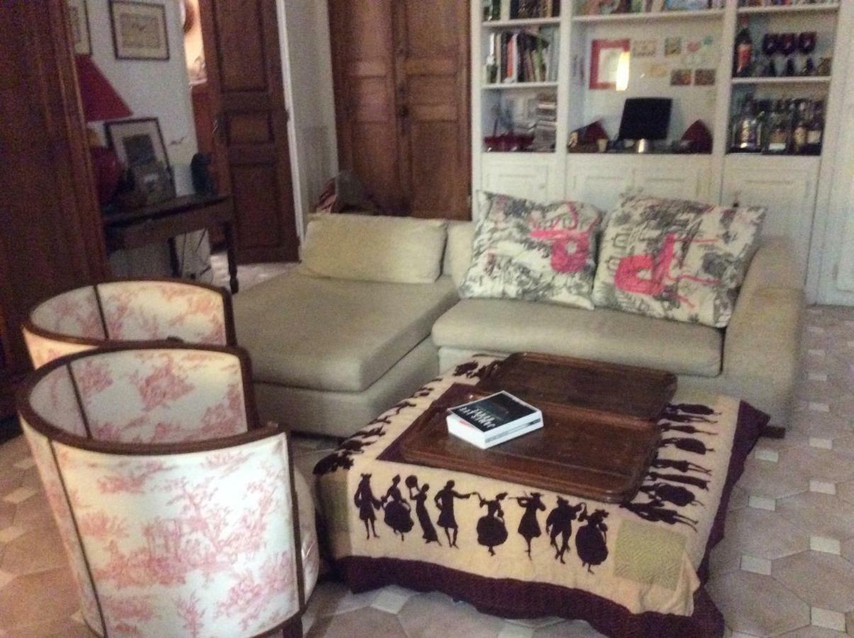La Marquise Apartman Bastia  Kültér fotó