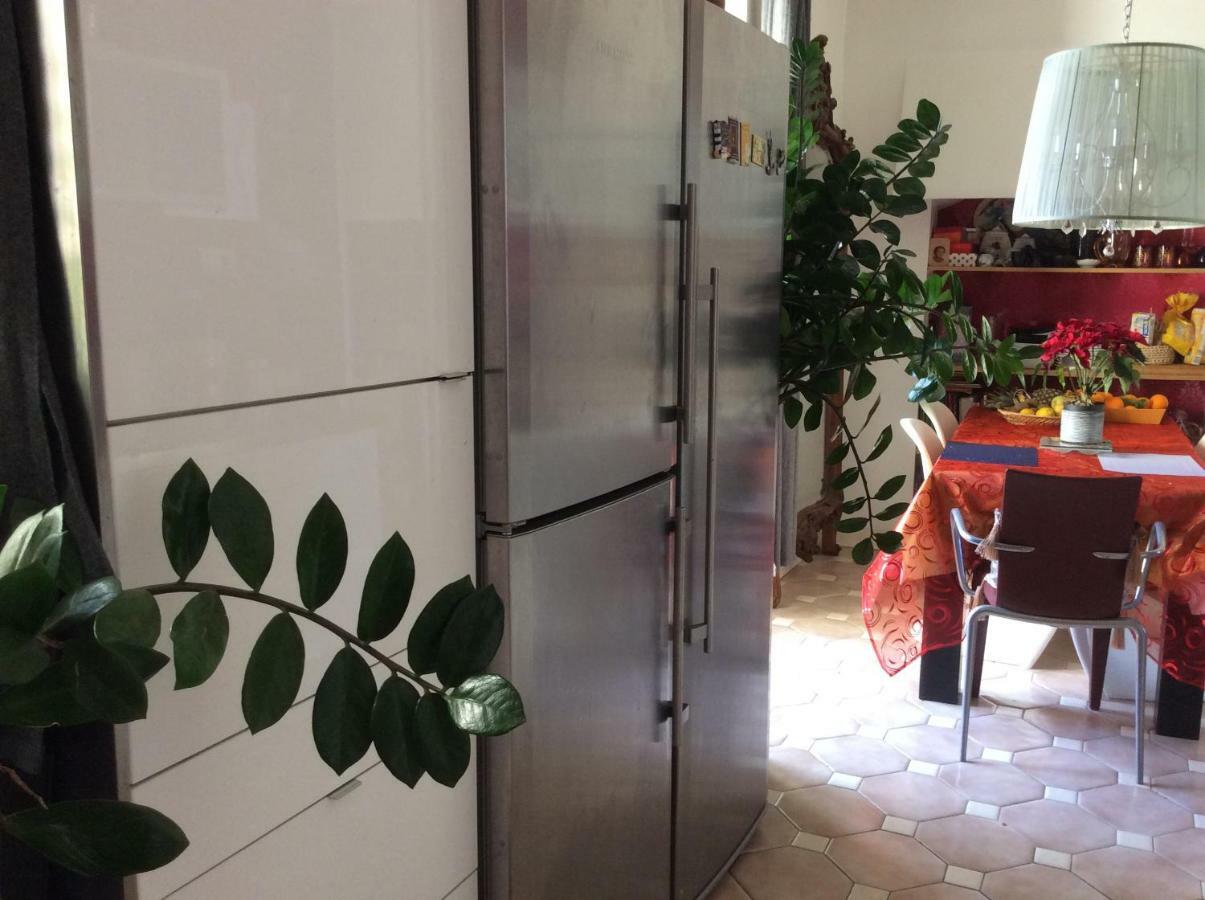 La Marquise Apartman Bastia  Kültér fotó