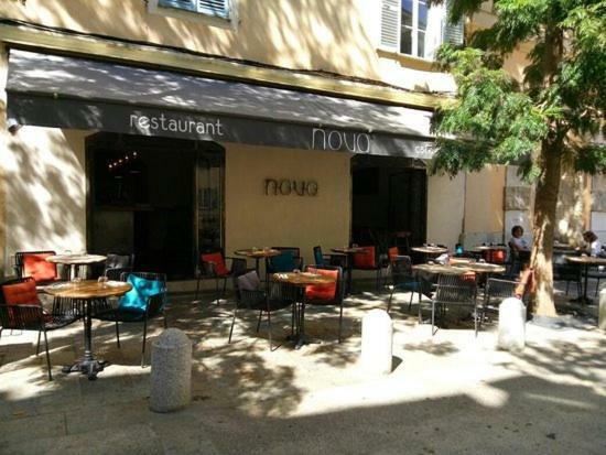 La Marquise Apartman Bastia  Kültér fotó
