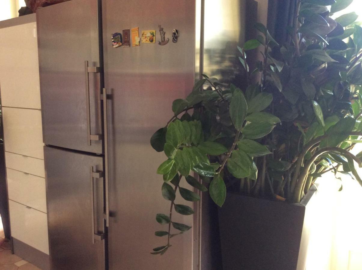 La Marquise Apartman Bastia  Kültér fotó
