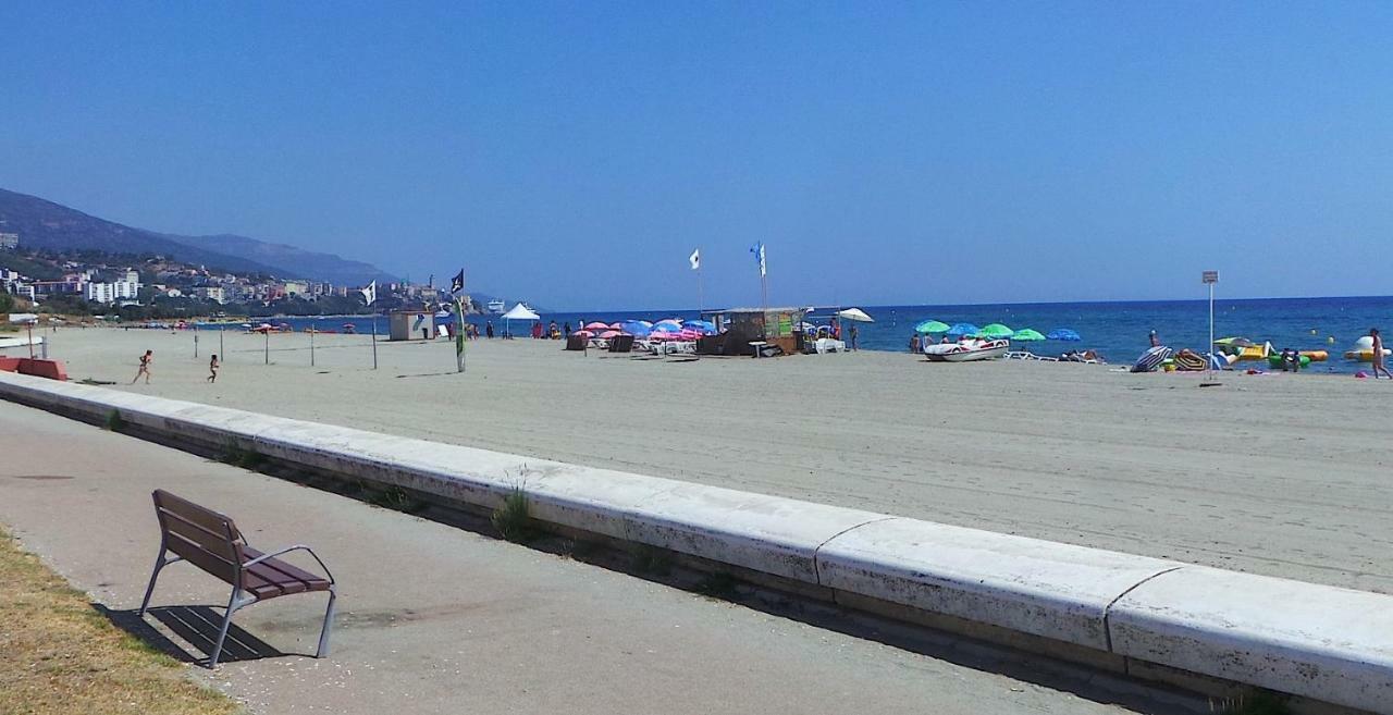 La Marquise Apartman Bastia  Kültér fotó