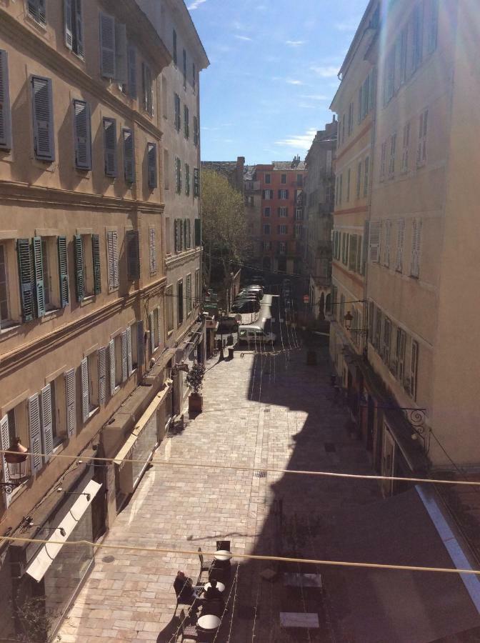 La Marquise Apartman Bastia  Kültér fotó