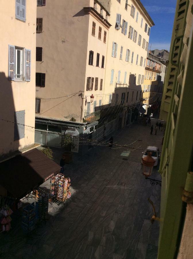 La Marquise Apartman Bastia  Kültér fotó