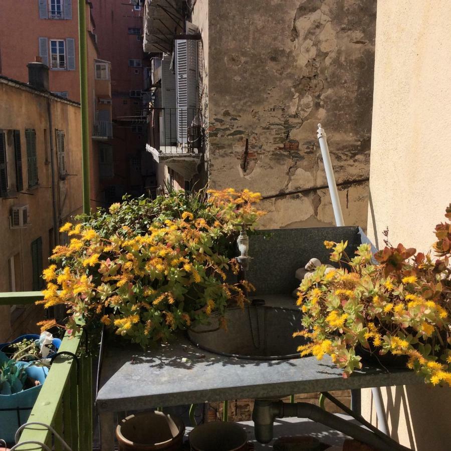 La Marquise Apartman Bastia  Kültér fotó
