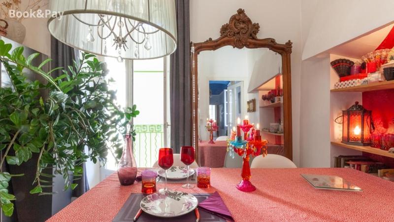 La Marquise Apartman Bastia  Kültér fotó