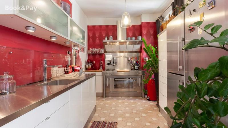 La Marquise Apartman Bastia  Kültér fotó