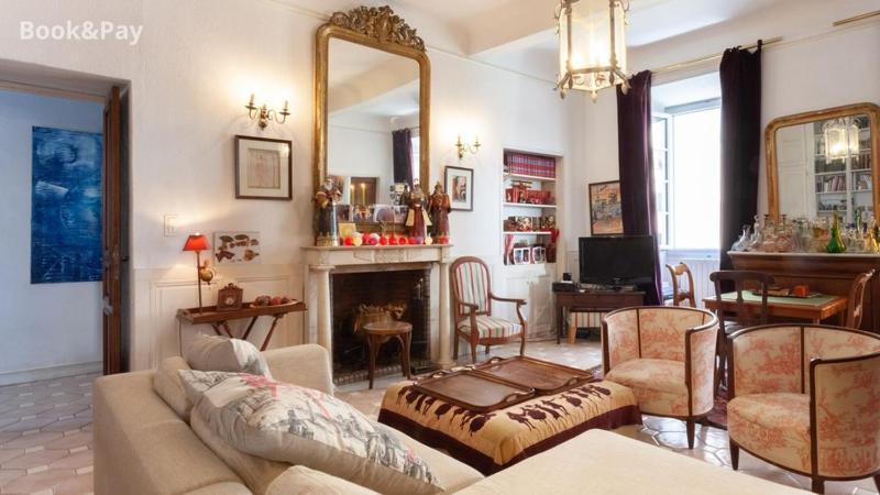 La Marquise Apartman Bastia  Kültér fotó