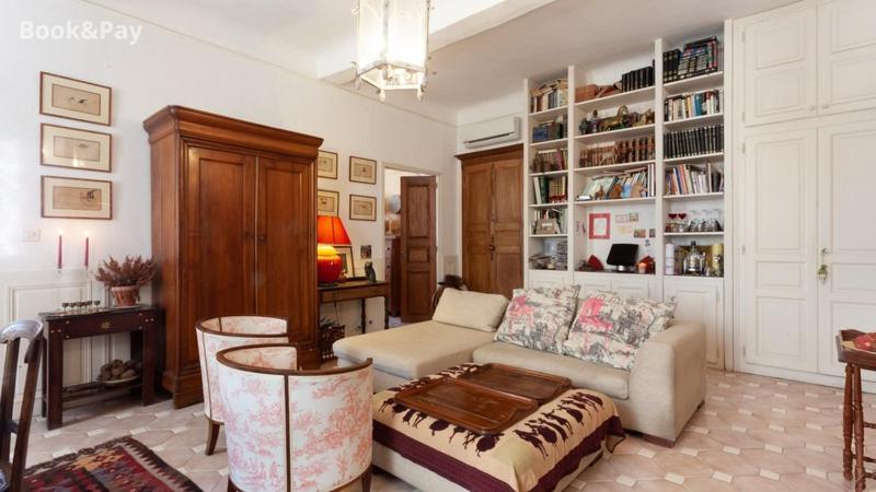 La Marquise Apartman Bastia  Kültér fotó